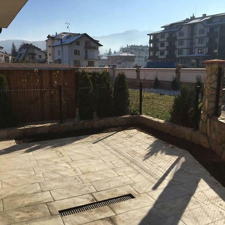 Apartvel Apartment 1 Velingrad Eksteriør billede