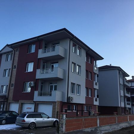 Apartvel Apartment 1 Velingrad Eksteriør billede