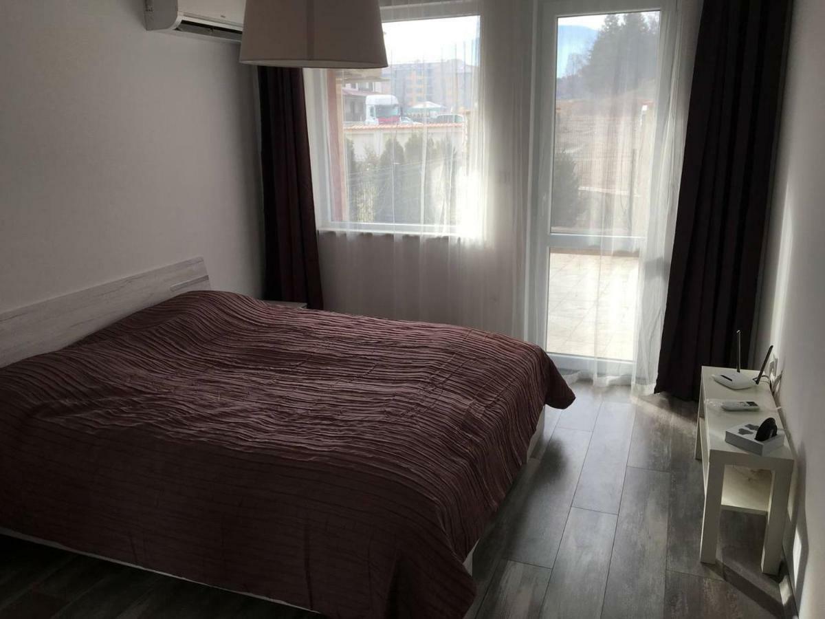 Apartvel Apartment 1 Velingrad Eksteriør billede