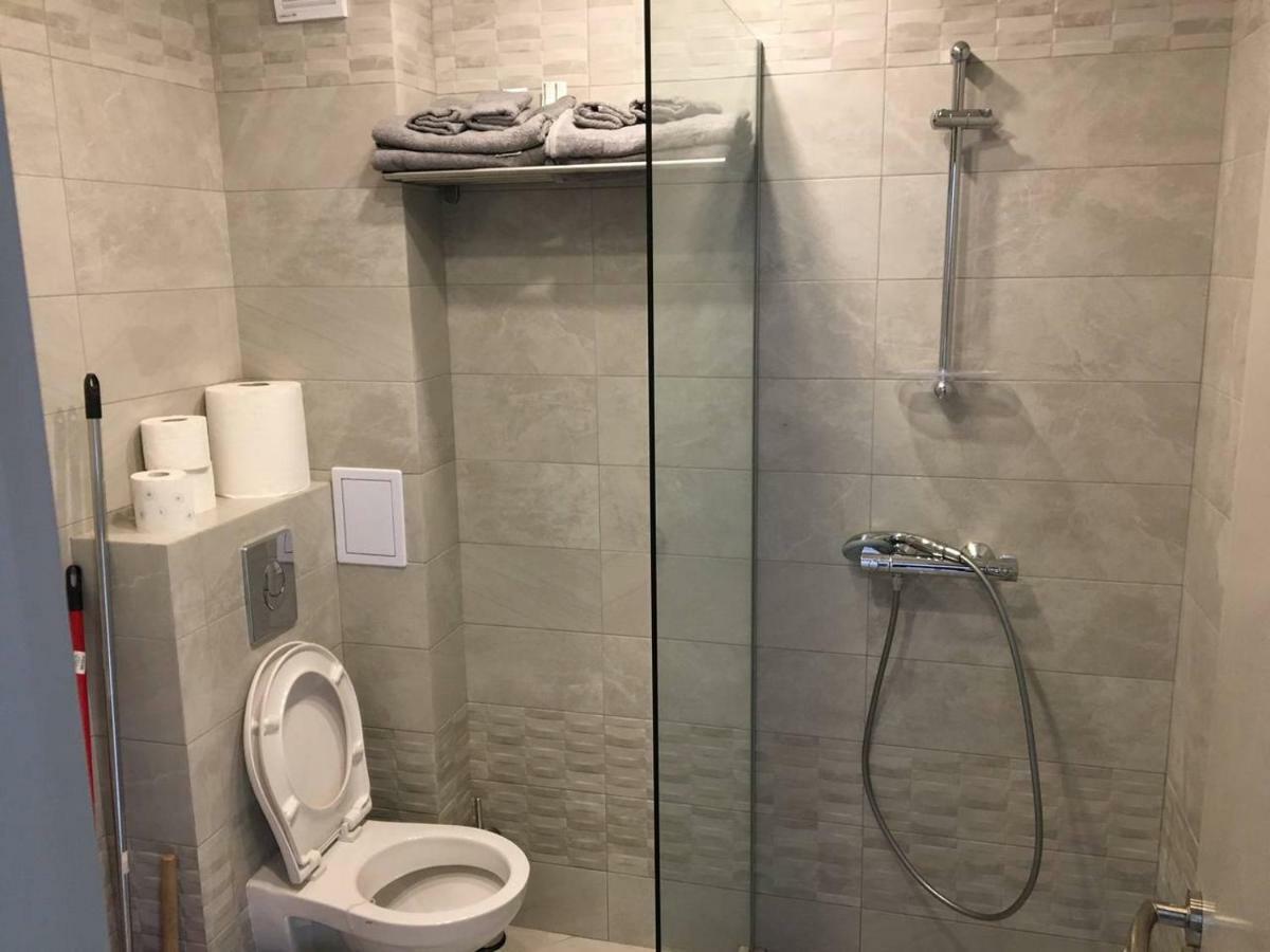 Apartvel Apartment 1 Velingrad Eksteriør billede