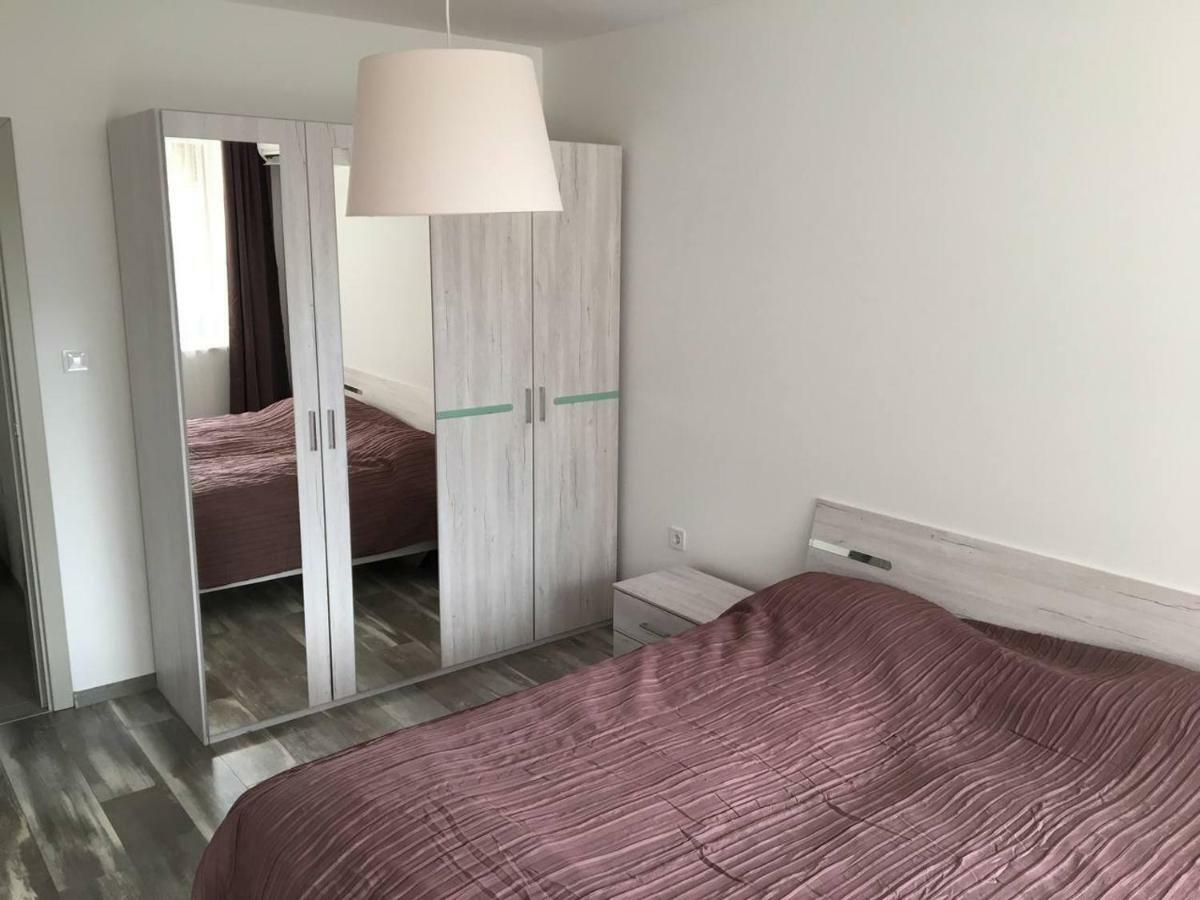 Apartvel Apartment 1 Velingrad Eksteriør billede