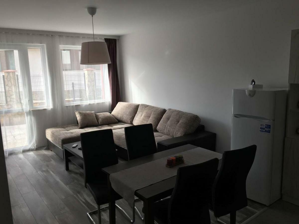 Apartvel Apartment 1 Velingrad Eksteriør billede