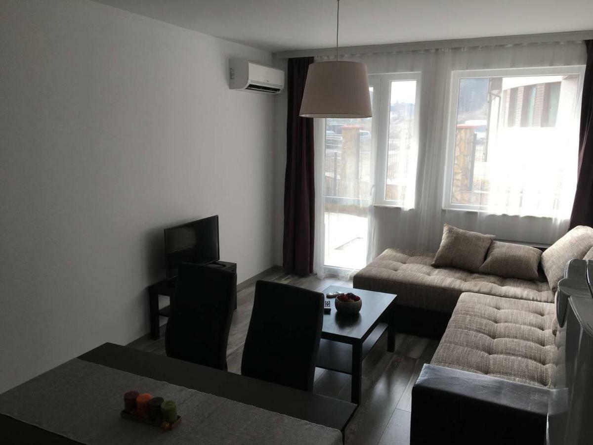 Apartvel Apartment 1 Velingrad Eksteriør billede