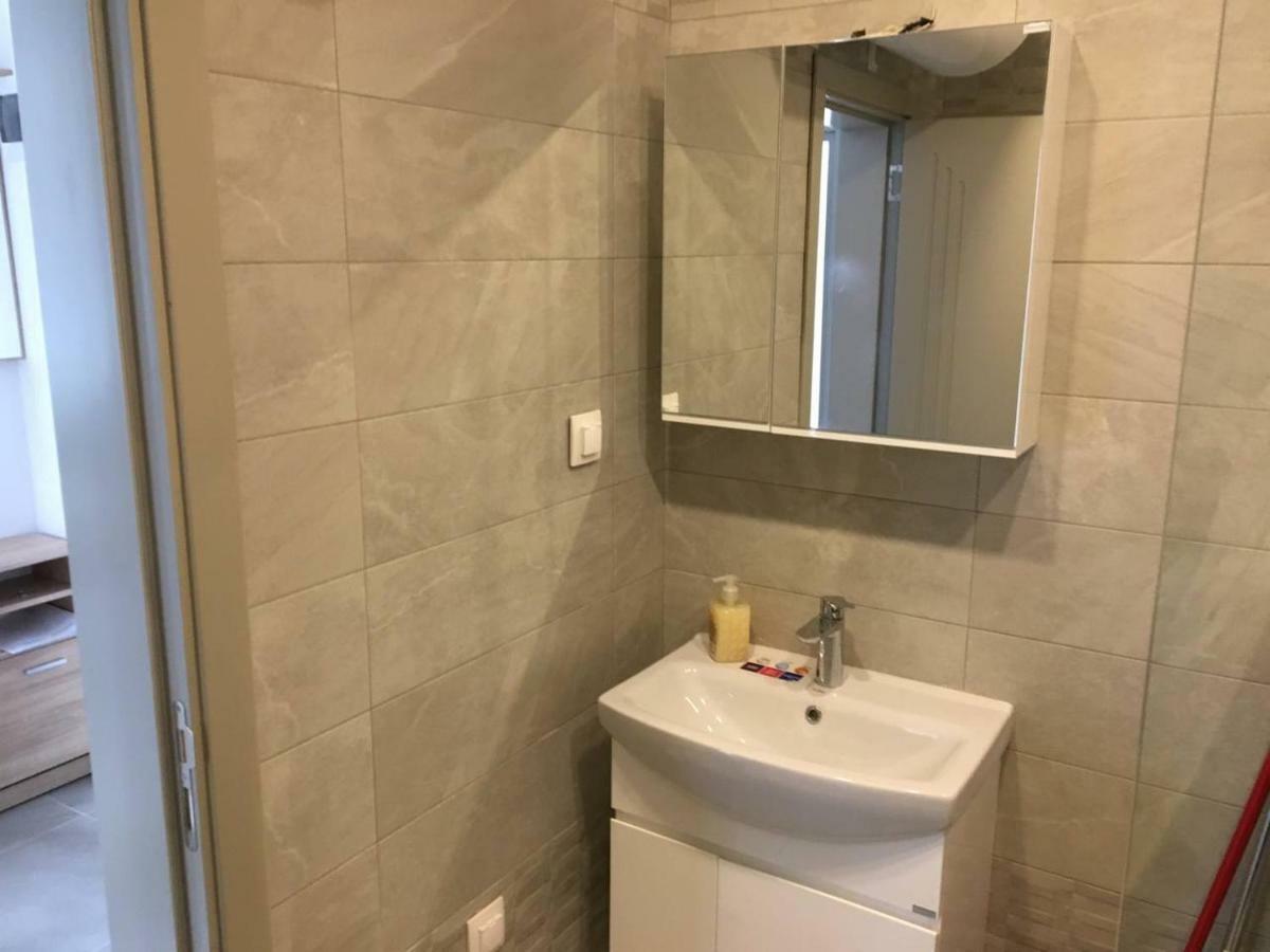 Apartvel Apartment 1 Velingrad Eksteriør billede